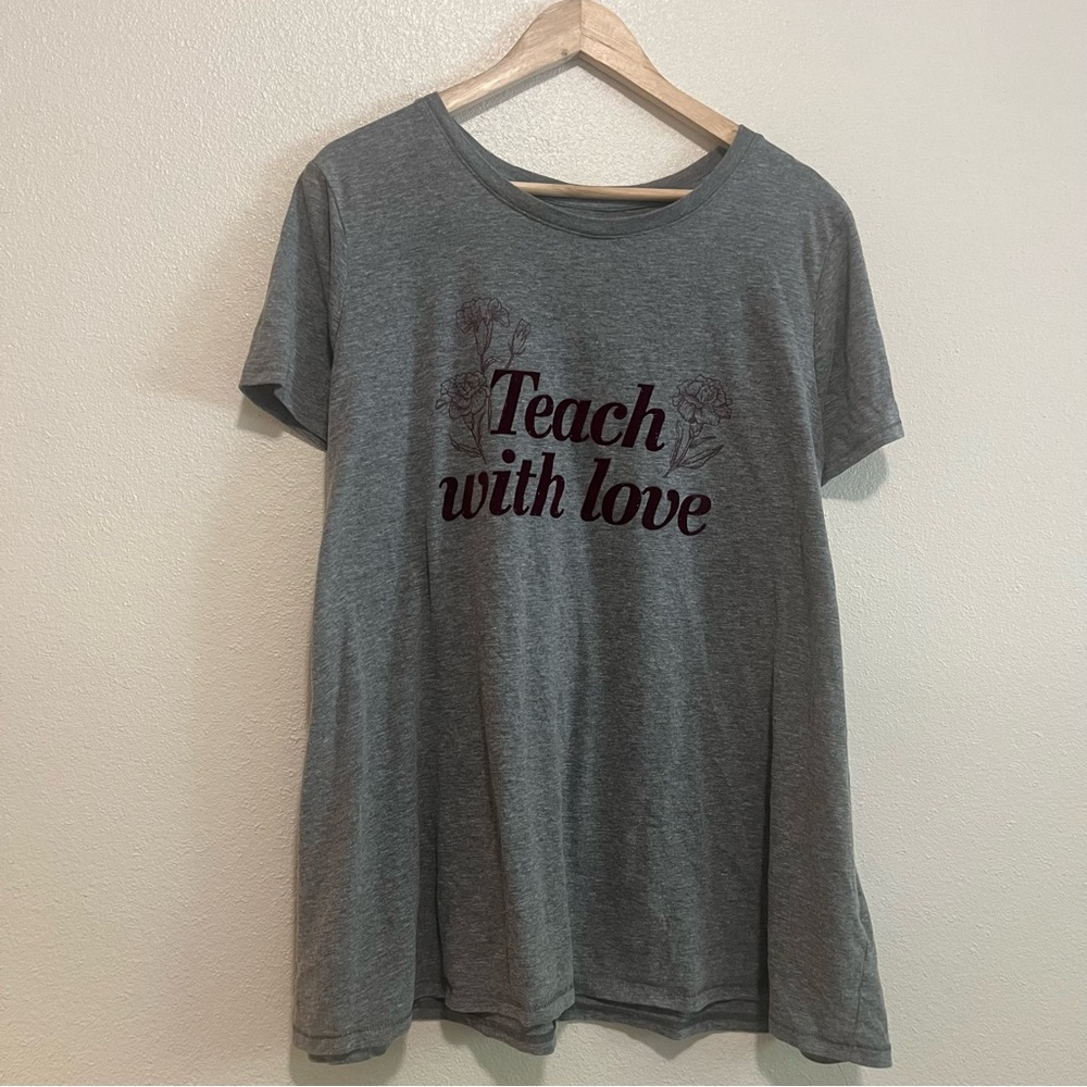 Teacher Shirt